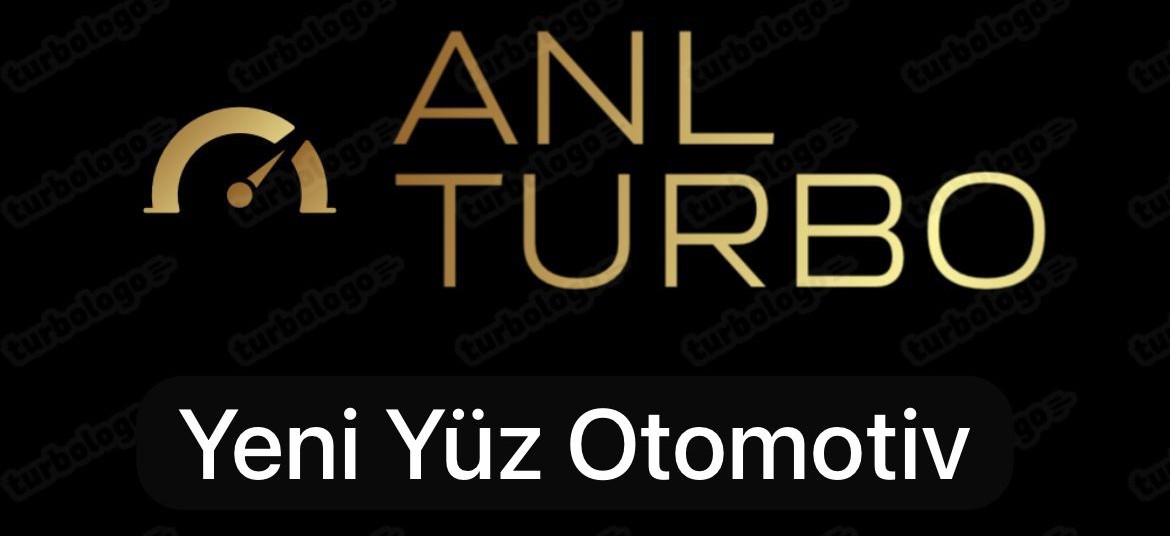 ANL TURBO - Yeni Yüz Otomotiv
